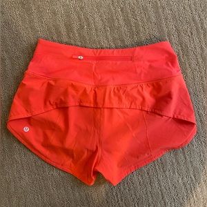 Lululemon Shorts Size 6